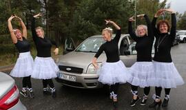 100-mečio "Švyturių ralis"