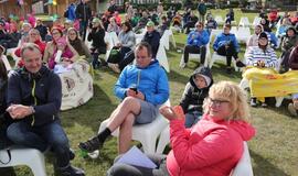 100-mečio "Švyturių ralis"