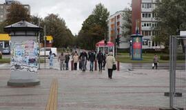 Naujasis turgus pakvies į įkurtuves