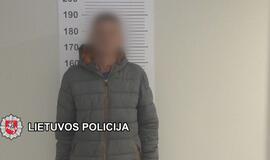 „Sodininkai“ užaugino kanapių už 25000 eurų