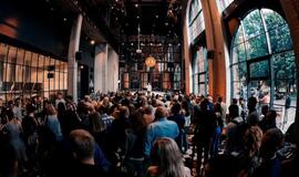 Oficialu: naujas Klaipėdos kultūrinio gyvenimo variklis pradeda suktis