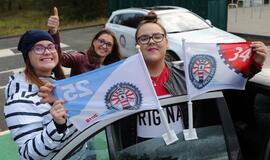 100-mečio "Švyturių ralis"