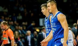 Pirmoji nesėkmė: namuose nusileista „Lietkabeliui“