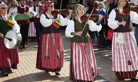 Savaitgalį Palanga kviečia švęsti