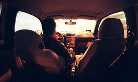 Šiandien minima Keliaujančių ir vairuotojų diena