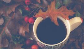 Sinoptikas: nuo antradienio orai vės