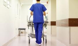 Sveikatos mokslai - populiariausi