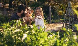 Švietimo įstatymo prievolės padės kurti darnią šeimą?