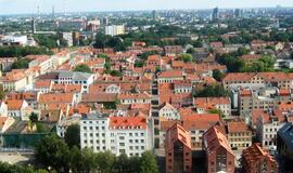 Užregistruotas judėjimas "Permainų Klaipėda"