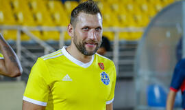 „Atlantas“ pralaimėjo, bet liko šeštas