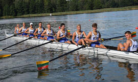 Auksiniai ir bronziniai apdovanojimai Lenkijoje