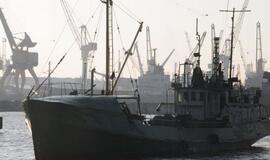 "Baltijos žvejui" - 20 metų