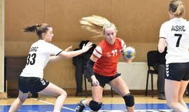 Dvi "Dragūno-Viesulo" pergalės