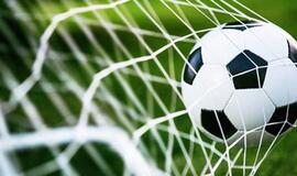 Į Klaipėdos „Atlanto“ vartus - 6 įvarčiai