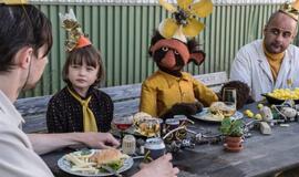 Jaunieji kino gerbėjai Klaipėdoje kviečiami į taikią kovą „Už savus pasaulius!“