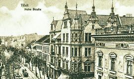 Karaliaučiaus kraštas: baltiškieji vietovardžiai pro istorijos brūzgynus