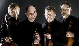 Keliaukime „Su muzika –  per Europą“!