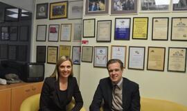 "Klaipėda gali plaukti iš inercijos, nenuskęs, bet.."