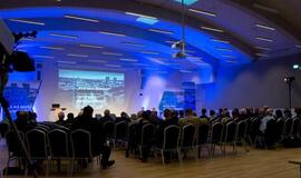 Klaipėdoje aptartas Lietuvos ir Baltarusijos dvišalis bendradarbiavimas