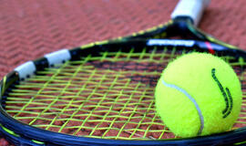 Klaipėdoje Balžeko teniso akademija atidarė filialą