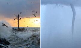 Klimatologė: žiema stebins netikėtumais