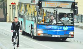 Ministerija nusprendė, kad Klaipėda judžiausia