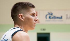 "Neptūno-Akvaservis" rungtynės