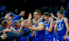 „Neptūno“ partnerių gretose – naujas generalinis rėmėjas