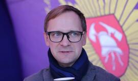 Savivaldos dieną tarnautojai dirbo lauke