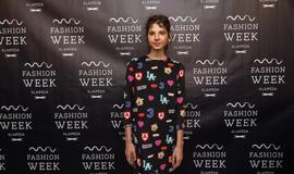 Klaipėdos mados savaitė atidaryta su tortu, burbulais ir muzika!