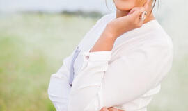 „Netobulas ir laimingas“: kaip vidinę savigraužą pakeisti meile sau