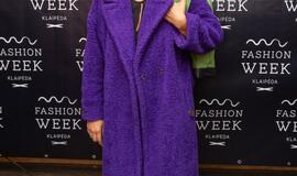 Klaipėdos mados savaitė atidaryta su tortu, burbulais ir muzika!