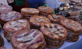 Naujojo turgaus atidarymas