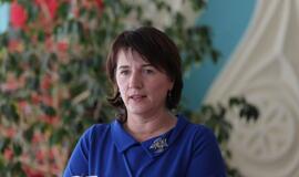 Savivaldos dieną tarnautojai dirbo lauke