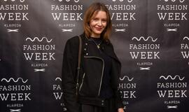 Klaipėdos mados savaitė atidaryta su tortu, burbulais ir muzika!