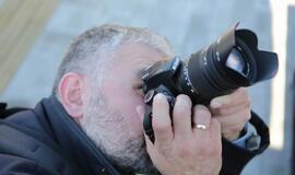 Naujojo turgaus atidarymas