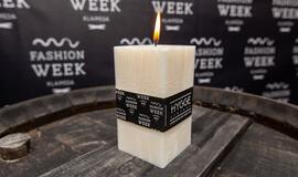 Klaipėdos mados savaitė atidaryta su tortu, burbulais ir muzika!