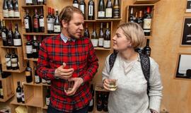 Klaipėdos mados savaitė atidaryta su tortu, burbulais ir muzika!