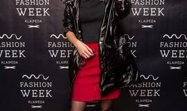 Klaipėdos mados savaitė atidaryta su tortu, burbulais ir muzika!