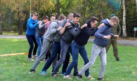 Šventė Krašto apsaugos dieną