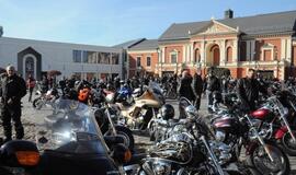 Baikeriai užbaigė sezoną