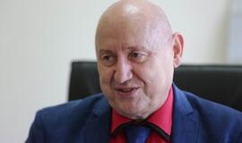 Savivaldos dieną tarnautojai dirbo lauke