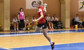 „Dragūnas-Viesulas“ sezoną pradėjo pergalėmis