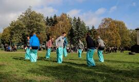 Šventė Krašto apsaugos dieną