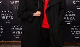 Klaipėdos mados savaitė atidaryta su tortu, burbulais ir muzika!