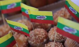 Savivaldos dieną tarnautojai dirbo lauke