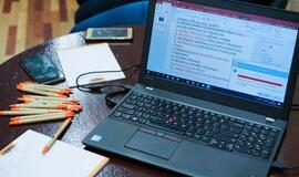 Diskusija apie renovaciją