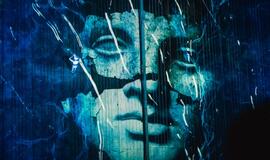 „Giedanti Vydūno upė“