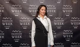 Klaipėdos mados savaitė atidaryta su tortu, burbulais ir muzika!