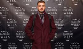 Klaipėdos mados savaitė atidaryta su tortu, burbulais ir muzika!